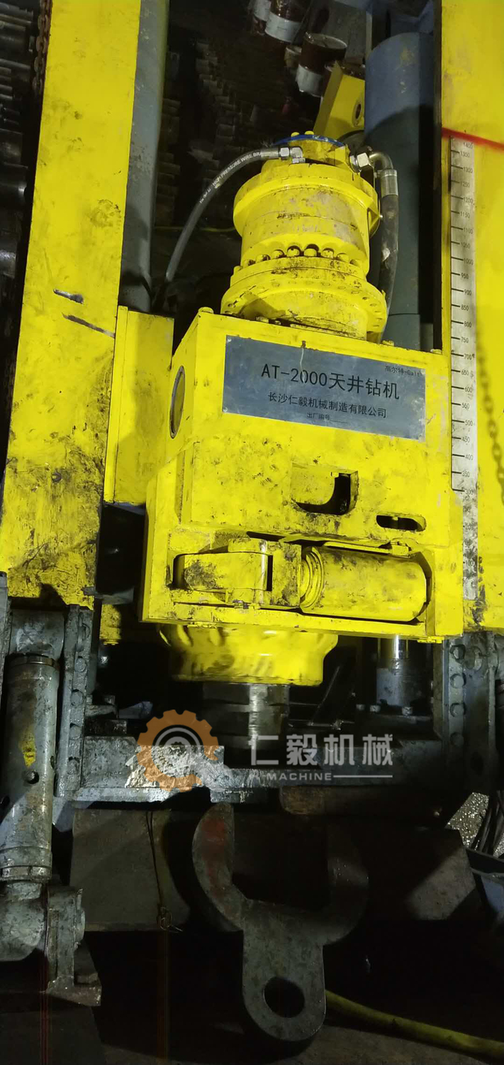 二號機在陽江水電站打33度斜井施工圖片 (5).jpg